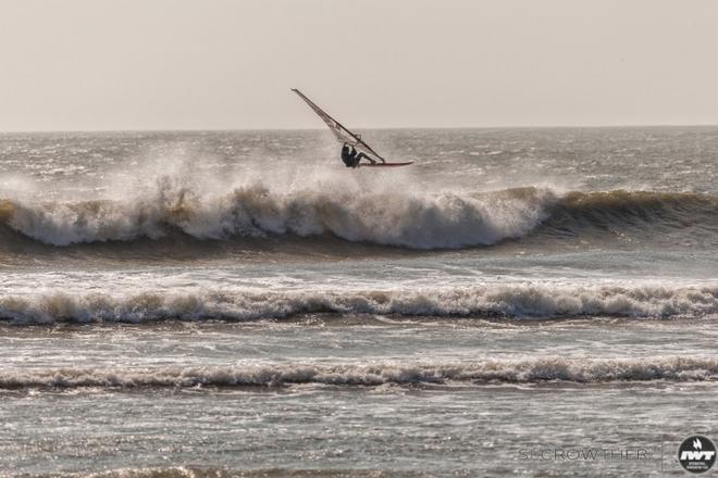 IWT Pacasmayo Wave Classic ©  Si Crowther / IWT